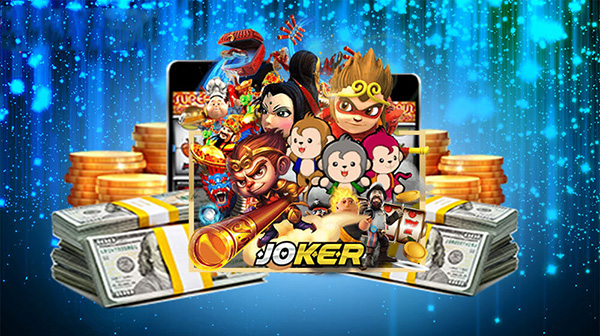 Agen Slot Online Joker388